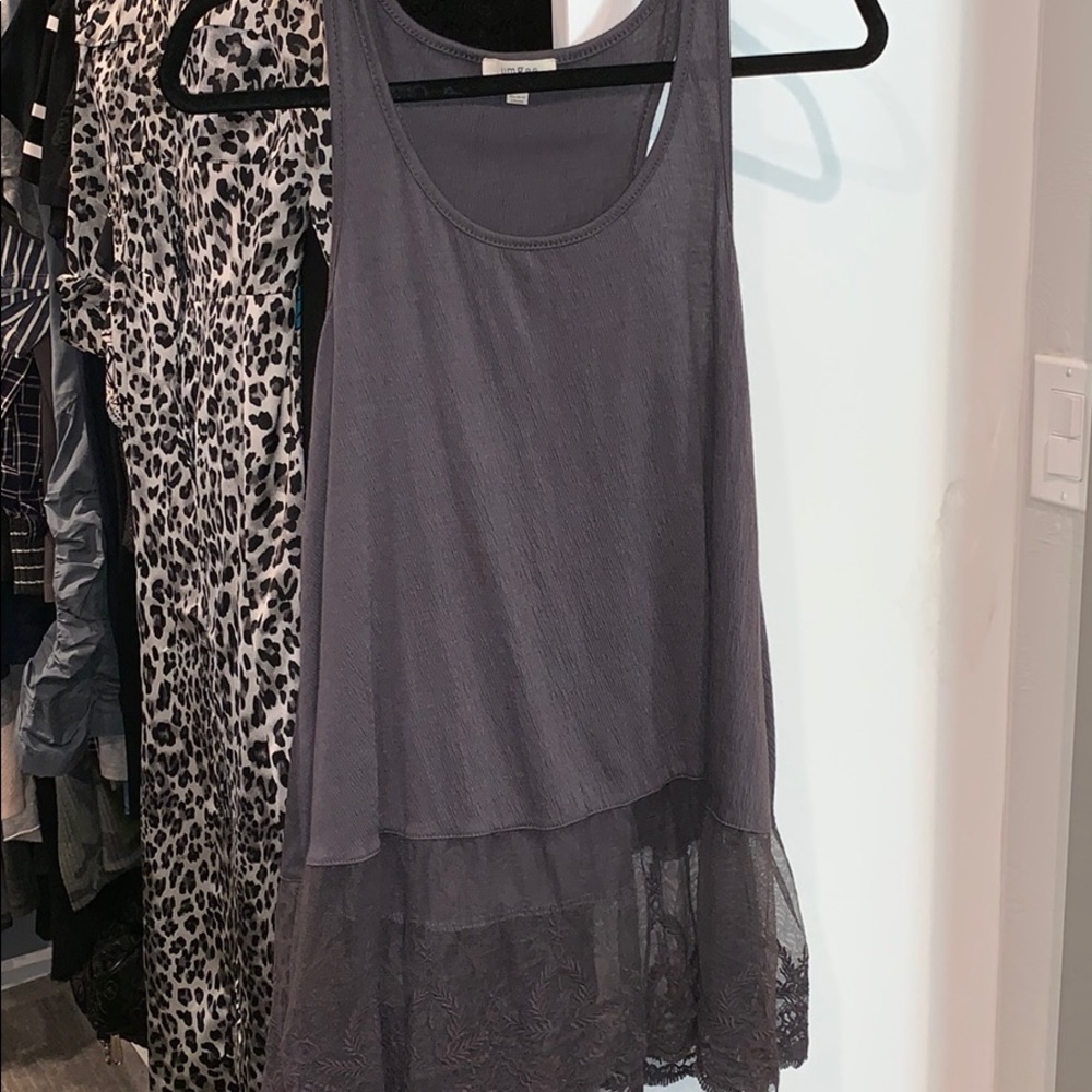 Umgee Tank Tops